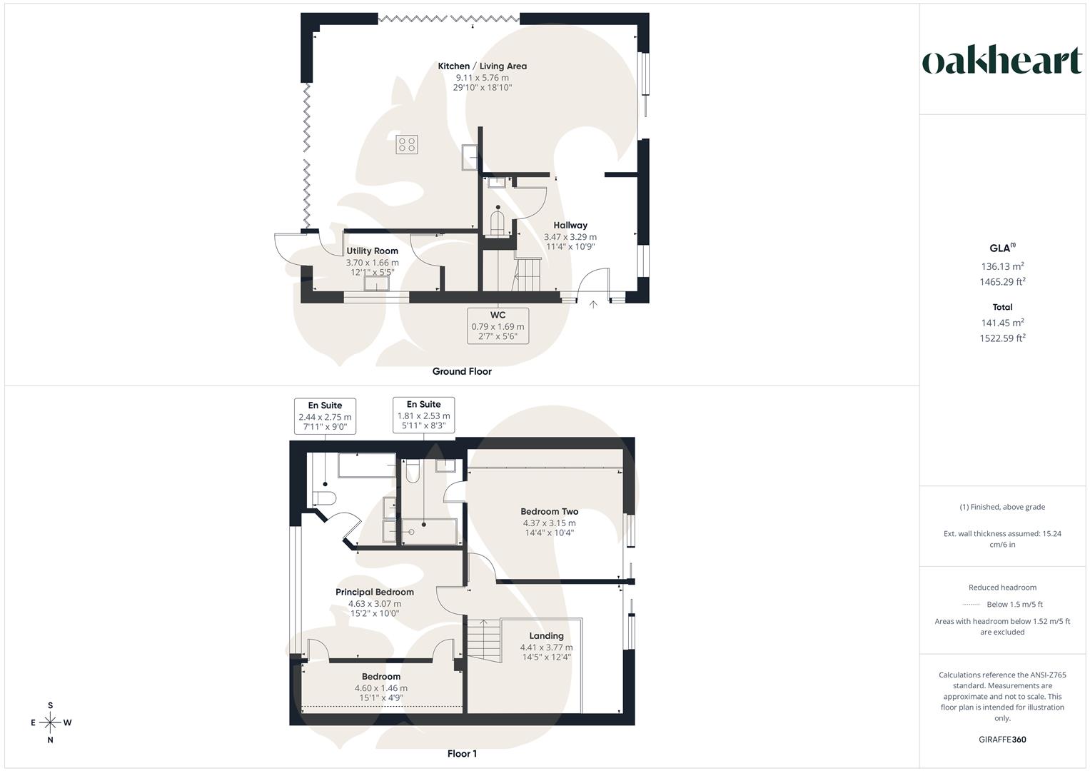 Floorplan thumbnail